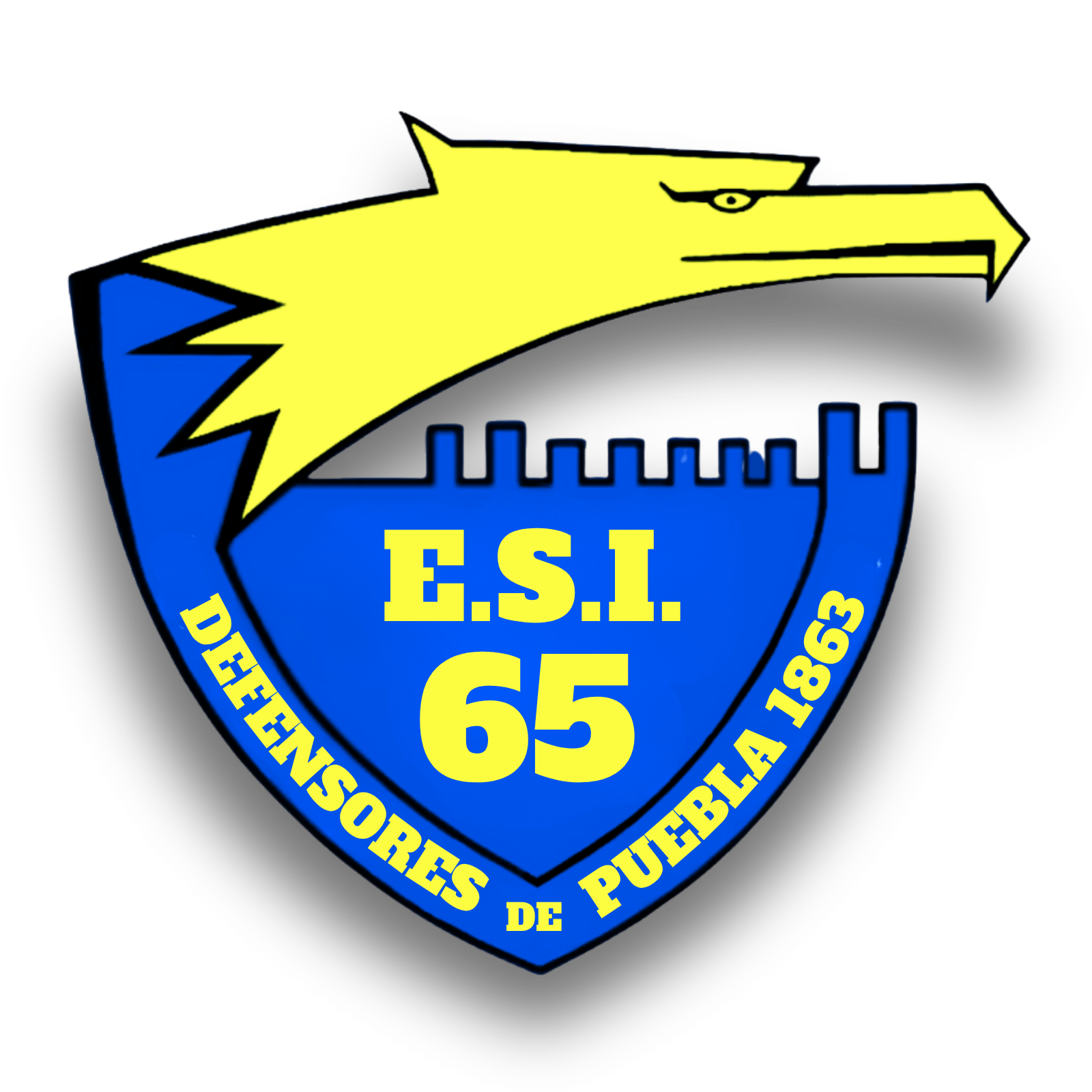 Secundaria 65